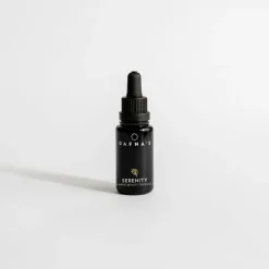 SERENITY OIL | DAFNA´S – pflegendes, beruhigendes Öl