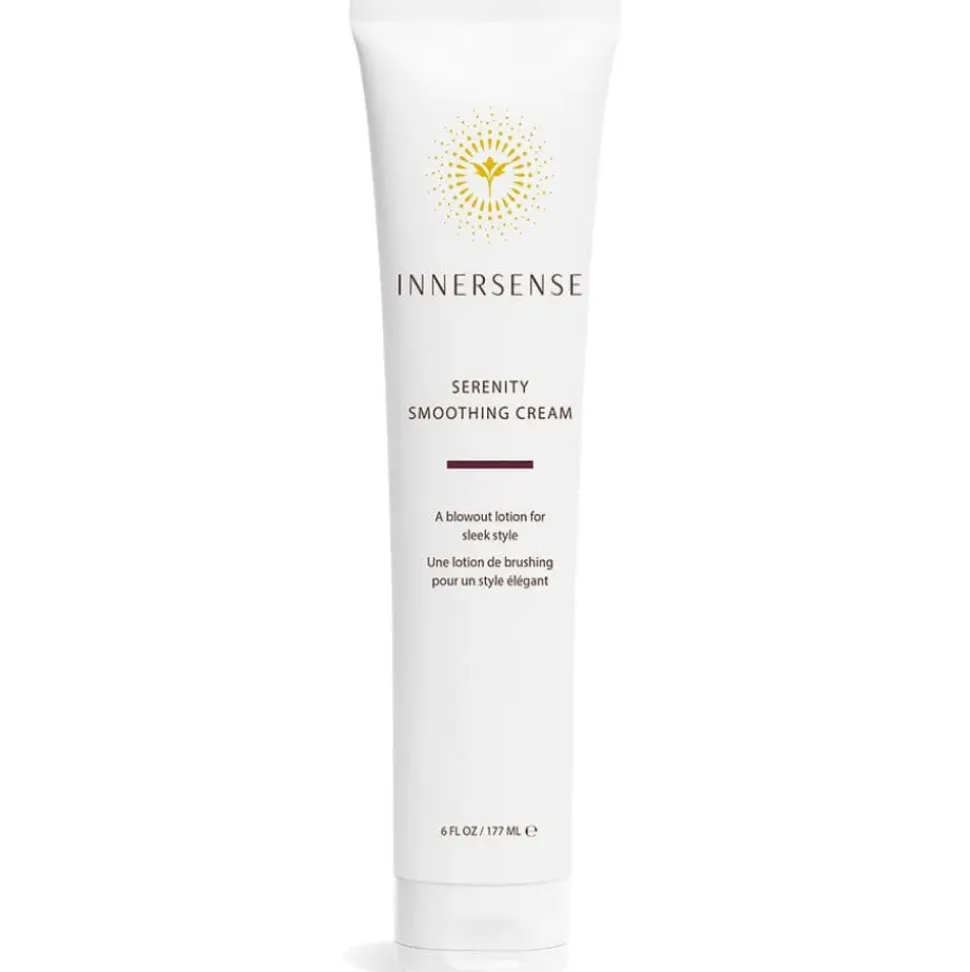 Serenity Smoothing Cream - Fönlotion