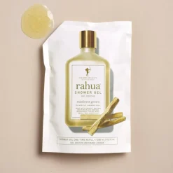 Shower Gel - Duschgel Refill - Nachfüllpack