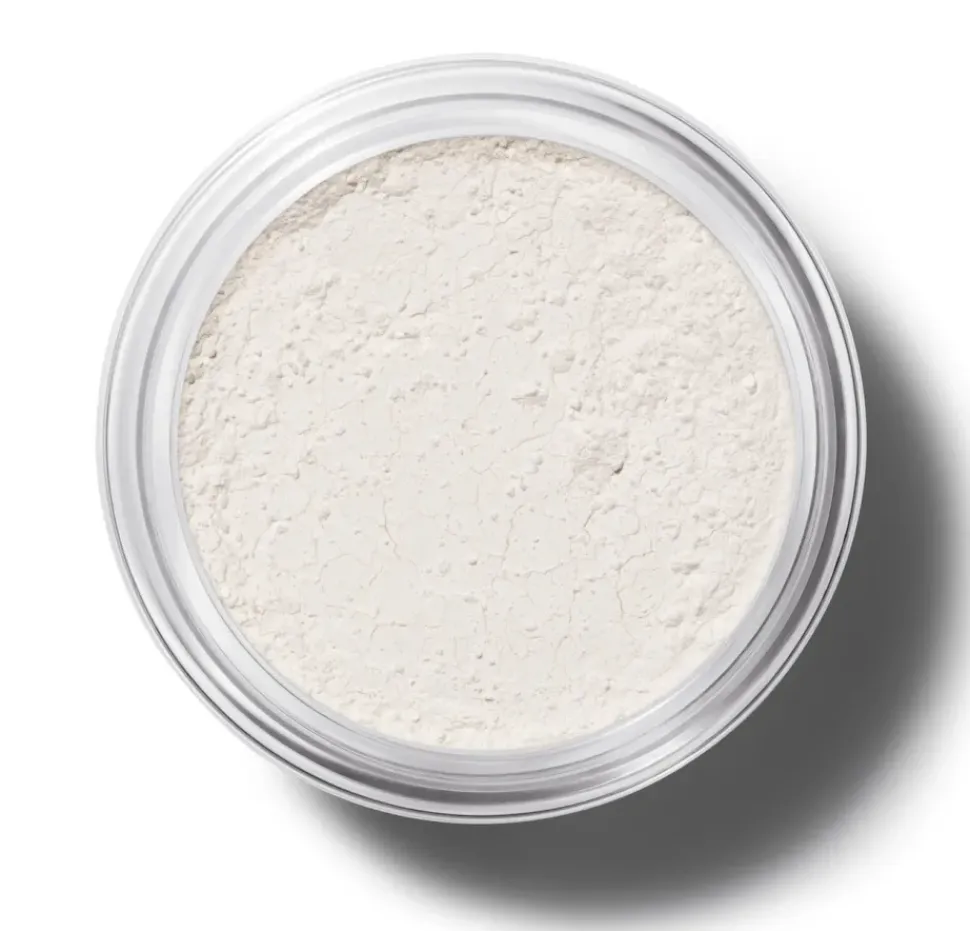 Silk Finish Powder TRANSLUCENT - MANASI 7 - Transparenter Puder