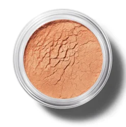 Silk Glow Powder - PERIHELION - MANASI 7 radiant finish, bronzener Puder