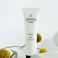 Smooth + Prime - leichte Makeup-Base für bessere Haltbarkeit