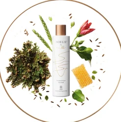 Smooth & Repair Hair Mask/Regenerierend & Nährstoffreich