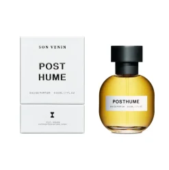 Son Venin Posthume - herb und warm