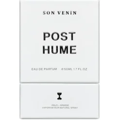 Son Venin Posthume - herb und warm