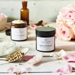 Soothe and Repair | Flower and Spice - Feuchtigkeitscreme