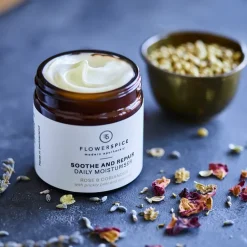 Soothe and Repair | Flower and Spice - Feuchtigkeitscreme