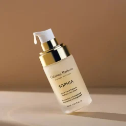 SOPHIA - Gel-Serum gegen Hyperpigmentierung und Akne