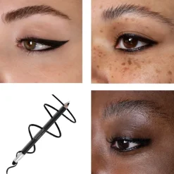 Straight Line Kohl Eye Pencil BLACK | RMS Beauty - Kajalstift