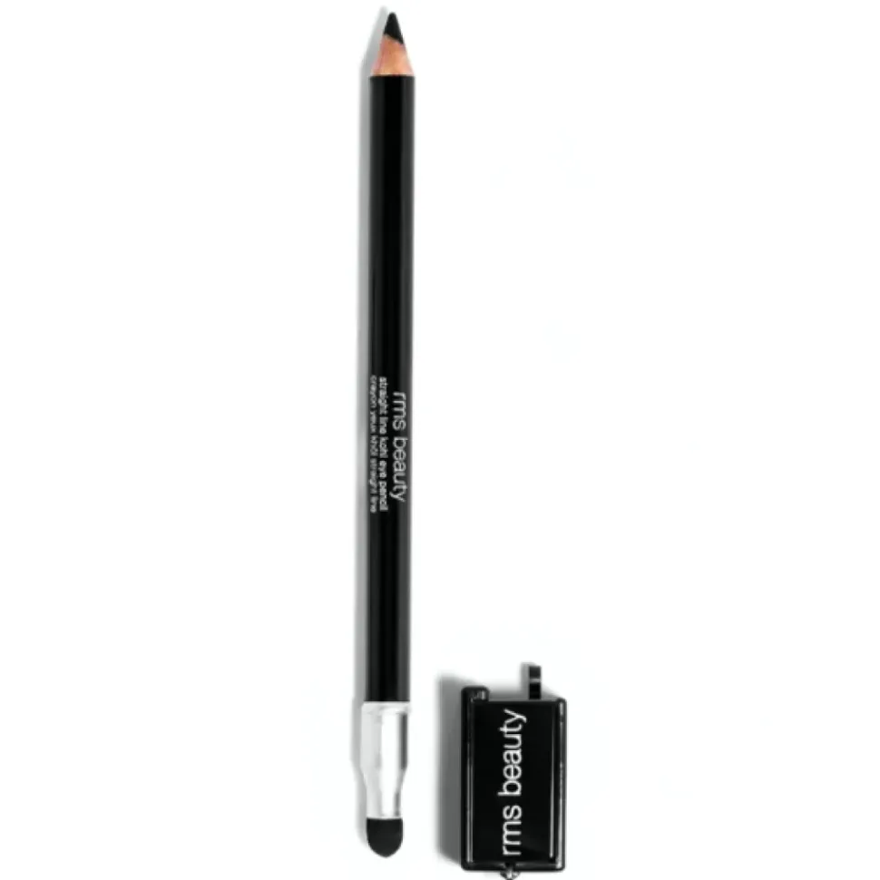 Straight Line Kohl Eye Pencil BLACK | RMS Beauty - Kajalstift