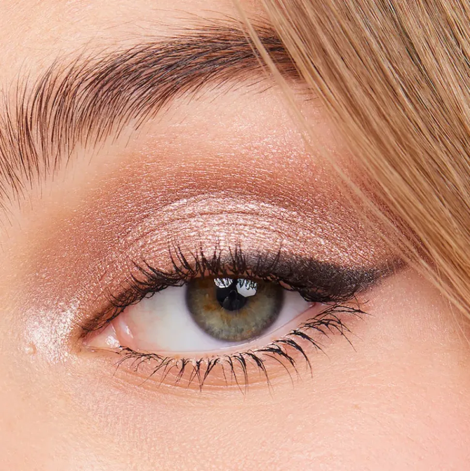Straight Line Kohl Eye Pencil BLACK | RMS Beauty - Kajalstift