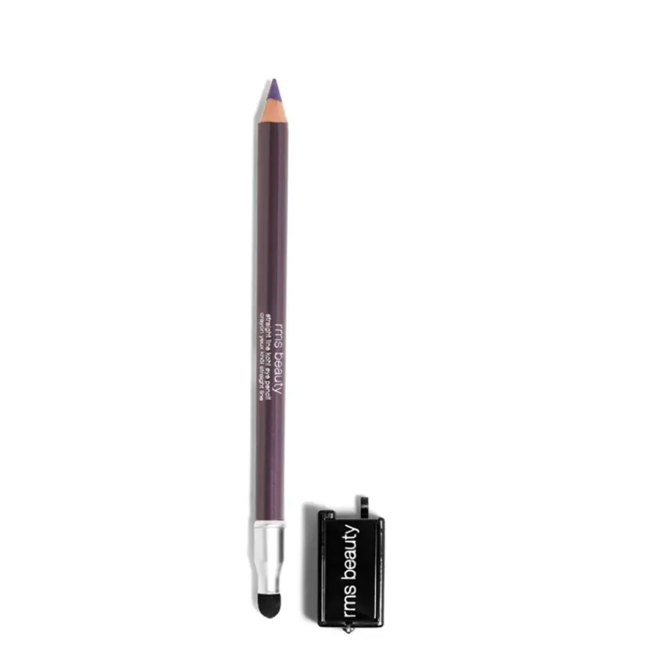 Straight Line Kohl Eye Pencil PFLAUME| RMS Beauty - Kajalstift