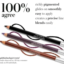 Straight Line Kohl Eye Pencil BRONZE | RMS Beauty - Kajalstift