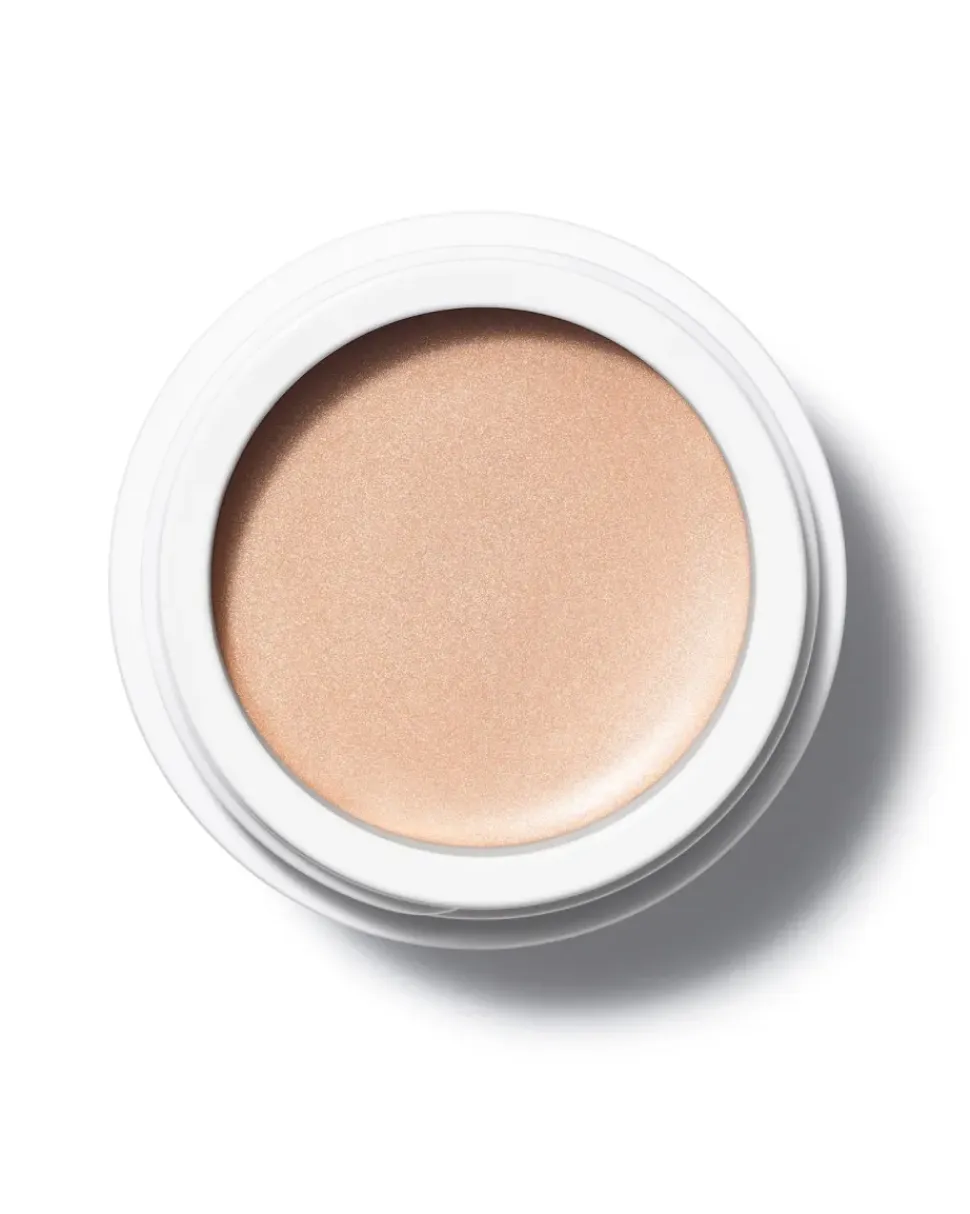 Strobelighter - MANASI 7 - Schimmernde Lidschatten und Highlighter