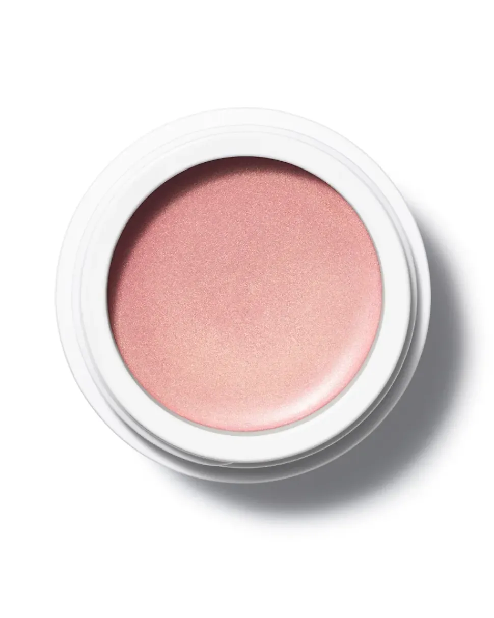 Strobelighter - MANASI 7 - Schimmernde Lidschatten und Highlighter