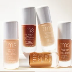 SunCoverup Super Tint SPF 50 | RMS Beauty - getönte Feuchtigkeitscreme