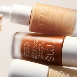 SunCoverup Super Tint SPF 50 | RMS Beauty - getönte Feuchtigkeitscreme