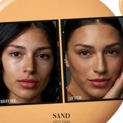 SunCoverup Super Tint SPF 50 | RMS Beauty - getönte Feuchtigkeitscreme