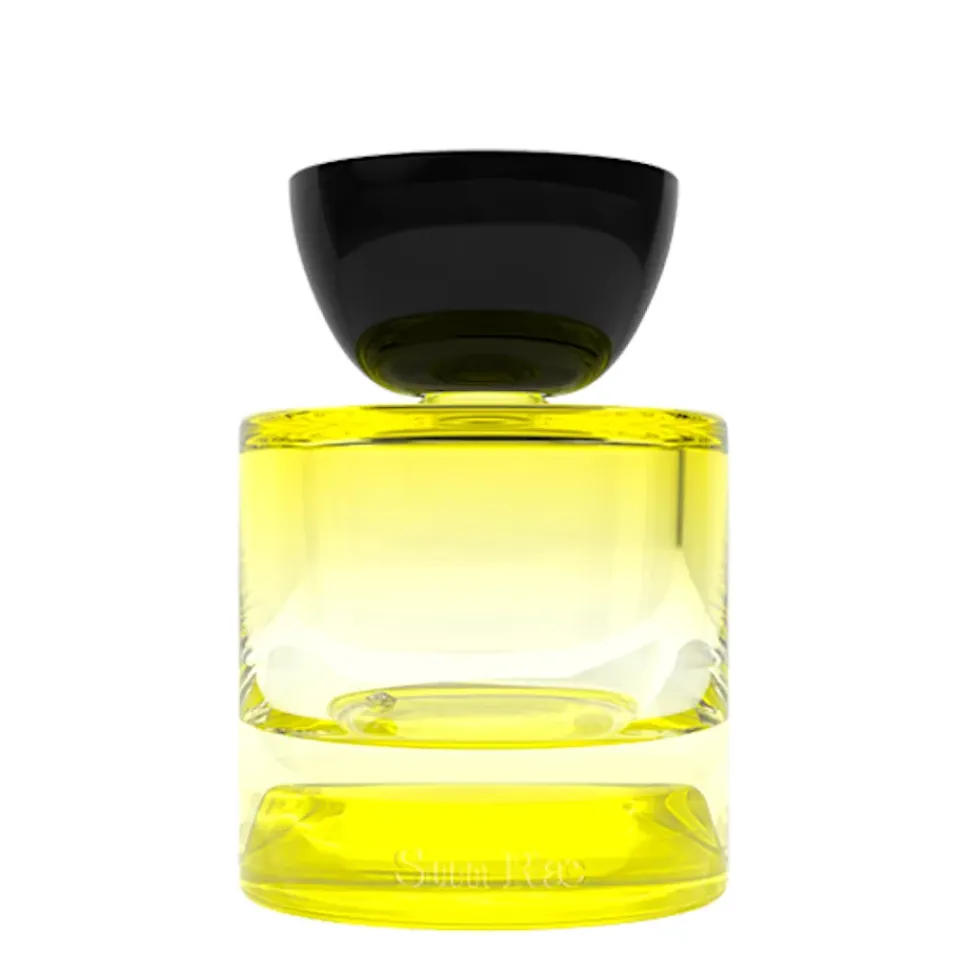 SUN RAE - Unisex Eau de Parfum | VYRAO
