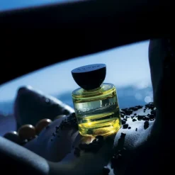 SUN RAE - Unisex Eau de Parfum | VYRAO