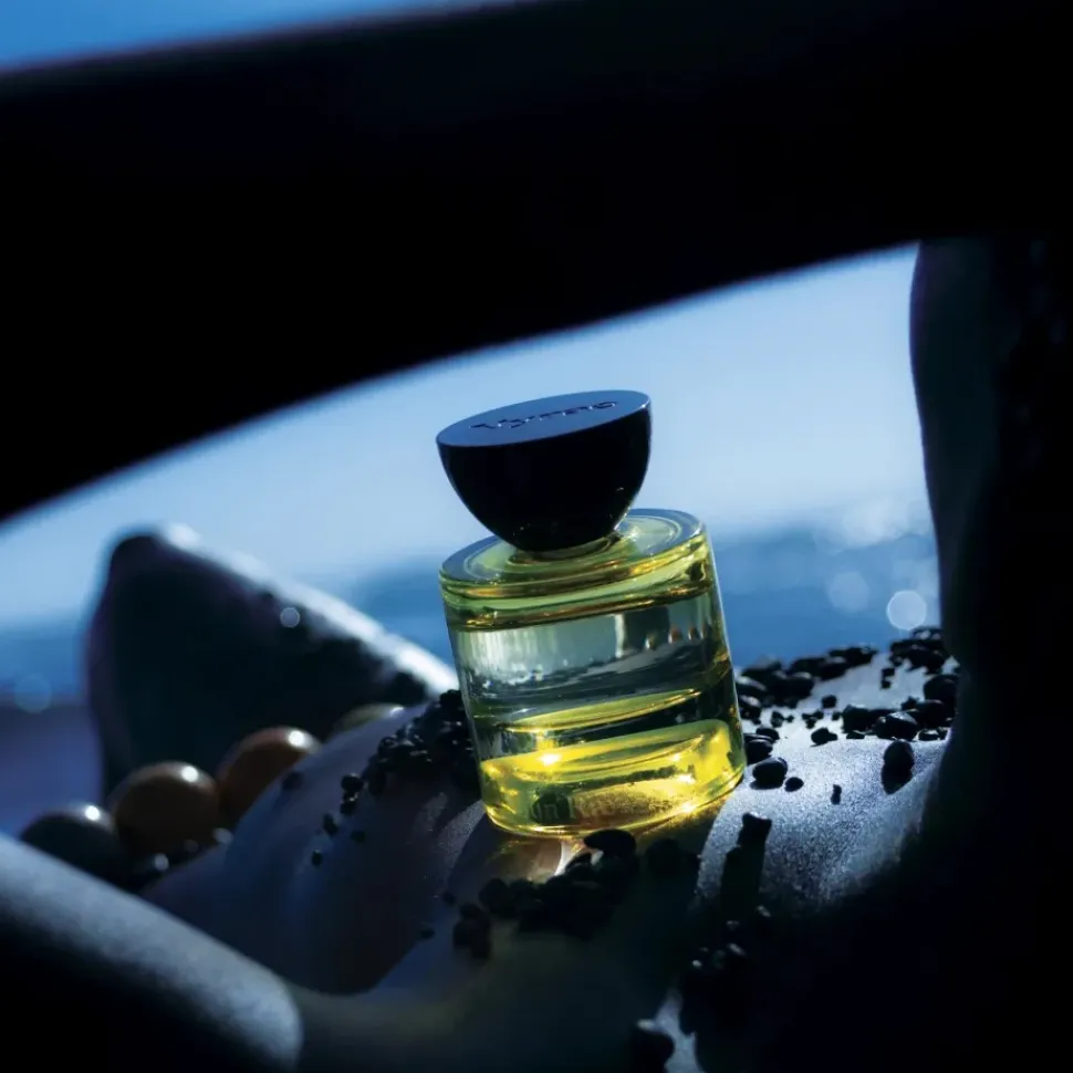 SUN RAE - Unisex Eau de Parfum | VYRAO