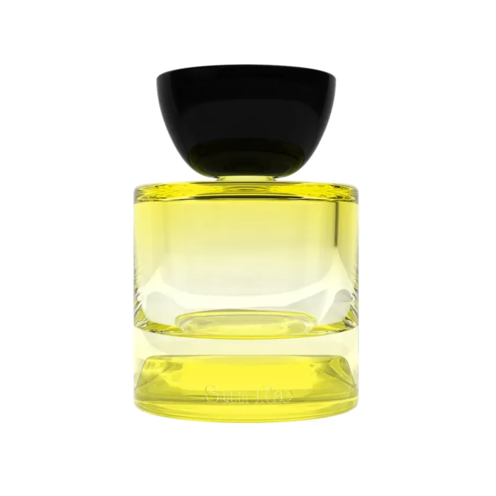 SUN RAE - Unisex Eau de Parfum | VYRAO