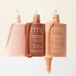SuperNatural Radiance Serum | RMS Beauty - getönter Sonnenschutz