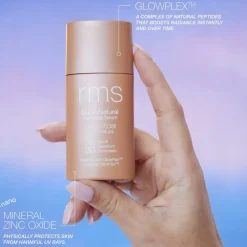SuperNatural Radiance Serum | RMS Beauty - getönter Sonnenschutz
