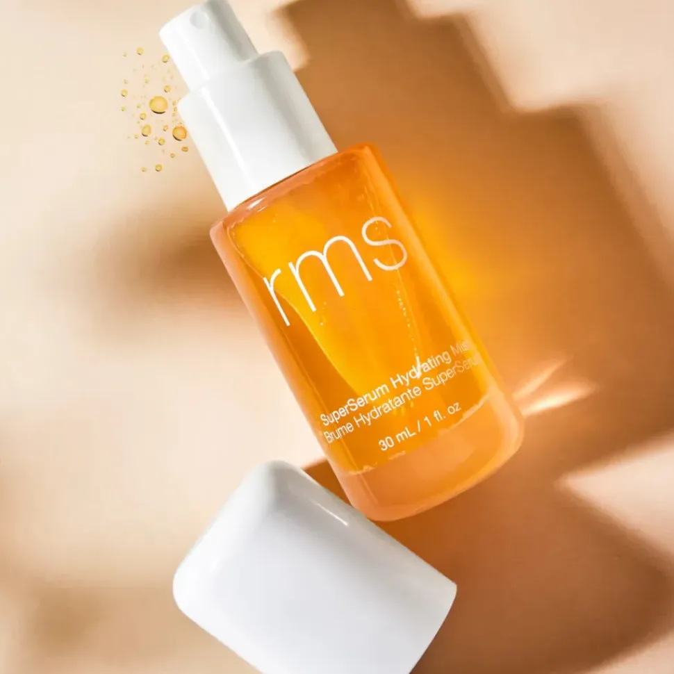 SuperSerum Hydrating Mist | RMS Beauty - Toner