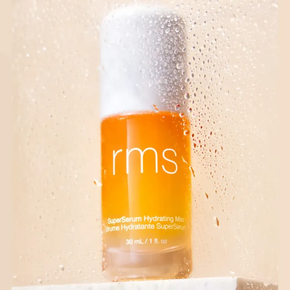 SuperSerum Hydrating Mist | RMS Beauty - Toner