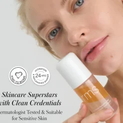 SuperSerum Hydrating Mist | RMS Beauty - Toner
