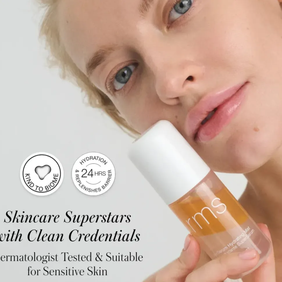 SuperSerum Hydrating Mist | RMS Beauty - Toner