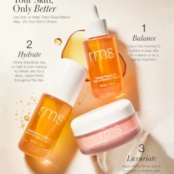 SuperSerum Hydrating Mist | RMS Beauty - Toner
