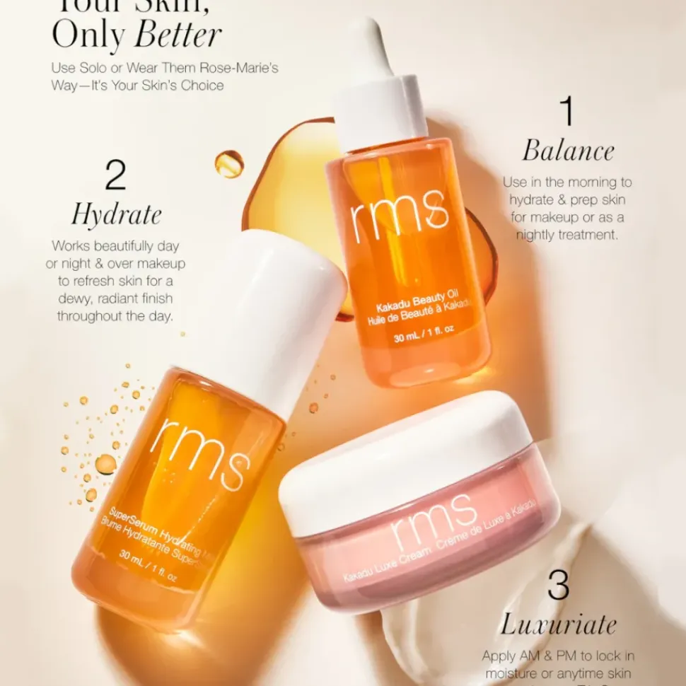 SuperSerum Hydrating Mist | RMS Beauty - Toner