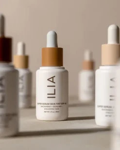 Super Serum Skin Tint SPF 30 | ILIA Foundation