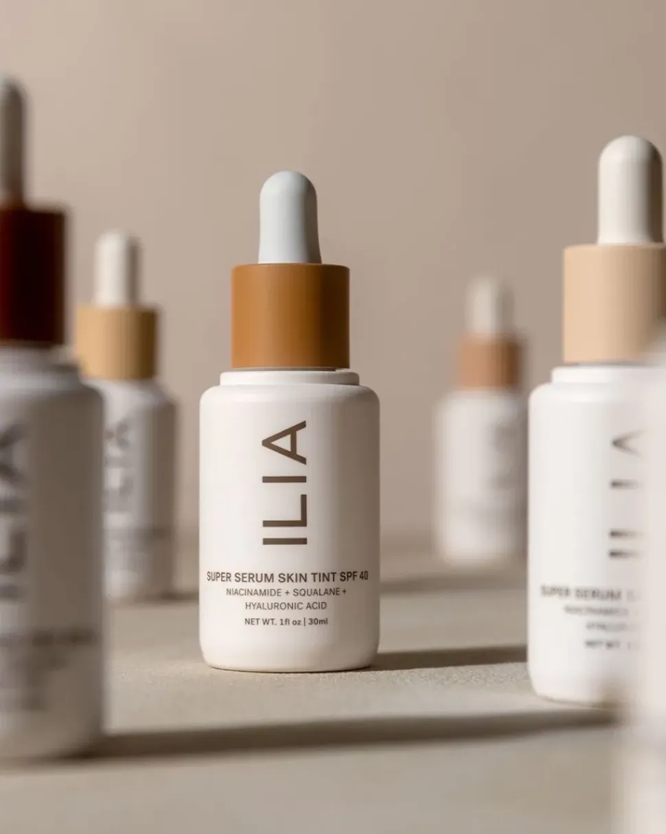 Super Serum Skin Tint SPF 30 | ILIA Foundation