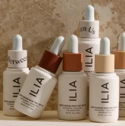 Super Serum Skin Tint SPF 30 | ILIA Foundation