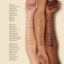 Super Serum Skin Tint SPF 30 | ILIA Foundation