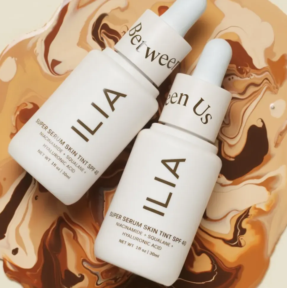 Super Serum Skin Tint SPF 30 | ILIA Foundation