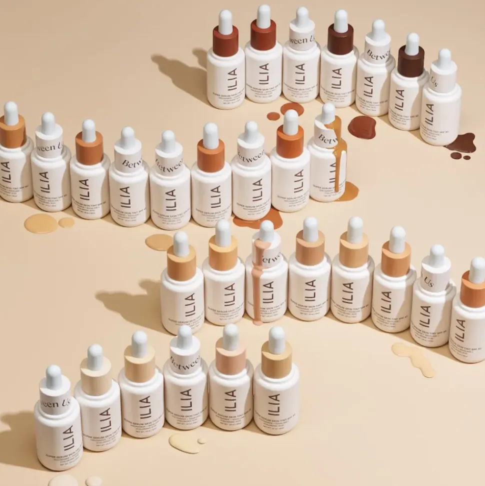 Super Serum Skin Tint SPF 30 | ILIA Foundation