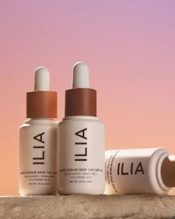 Super Serum Skin Tint SPF 30 | ILIA Foundation