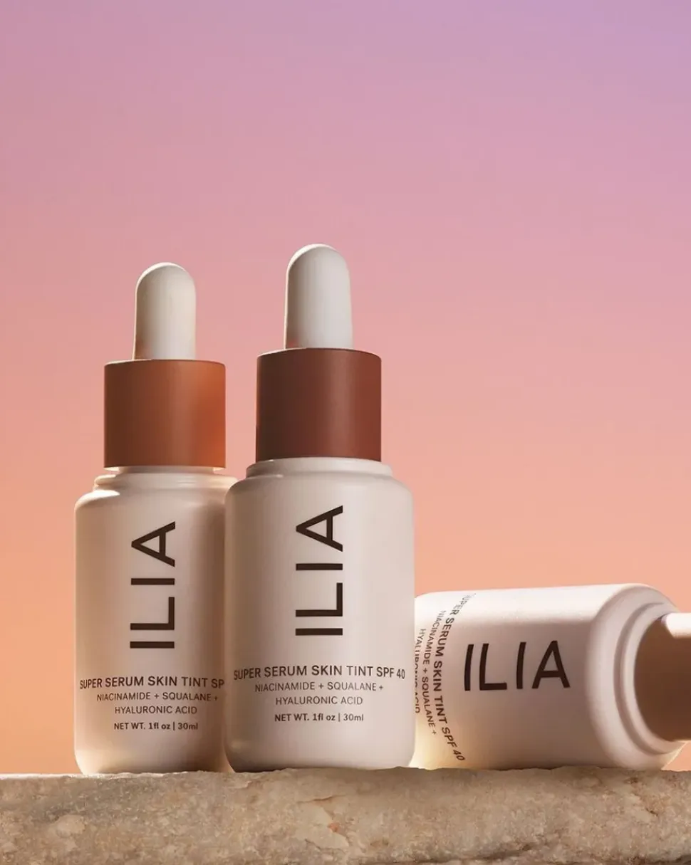 Super Serum Skin Tint SPF 30 | ILIA Foundation