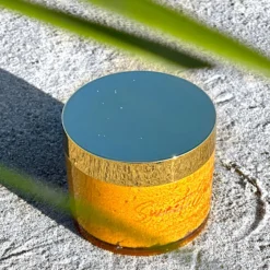 Sweet Escape - Zuckerpeeling mit tropisch-warmem Duft