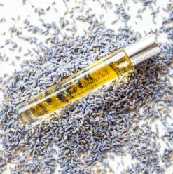 SWEET LULLABY Body & Massage Oil/ Körperöl - Roll On | LOLA'S APOTHECARY