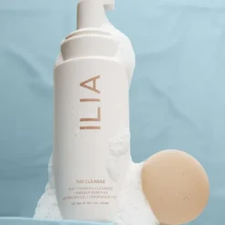 The Cleanse | ILIA - Gesichtsreinigungsschaum