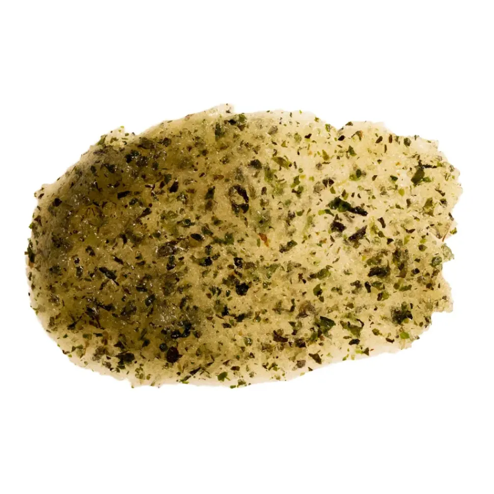 The Exfoliator | NAILBERRY - pflegendes Körperpeeling