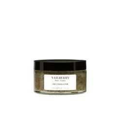 The Exfoliator | NAILBERRY - pflegendes Körperpeeling