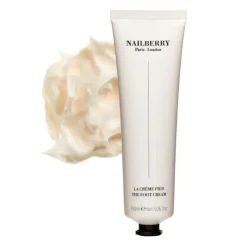 The Foot Cream | NAILBERRY pflengende Fußcreme