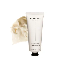 The Hand Cream | NAILBERRY - pflegende Handcreme