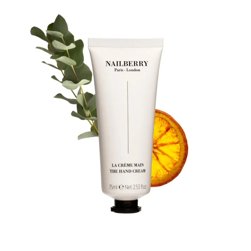 The Hand Cream | NAILBERRY - pflegende Handcreme